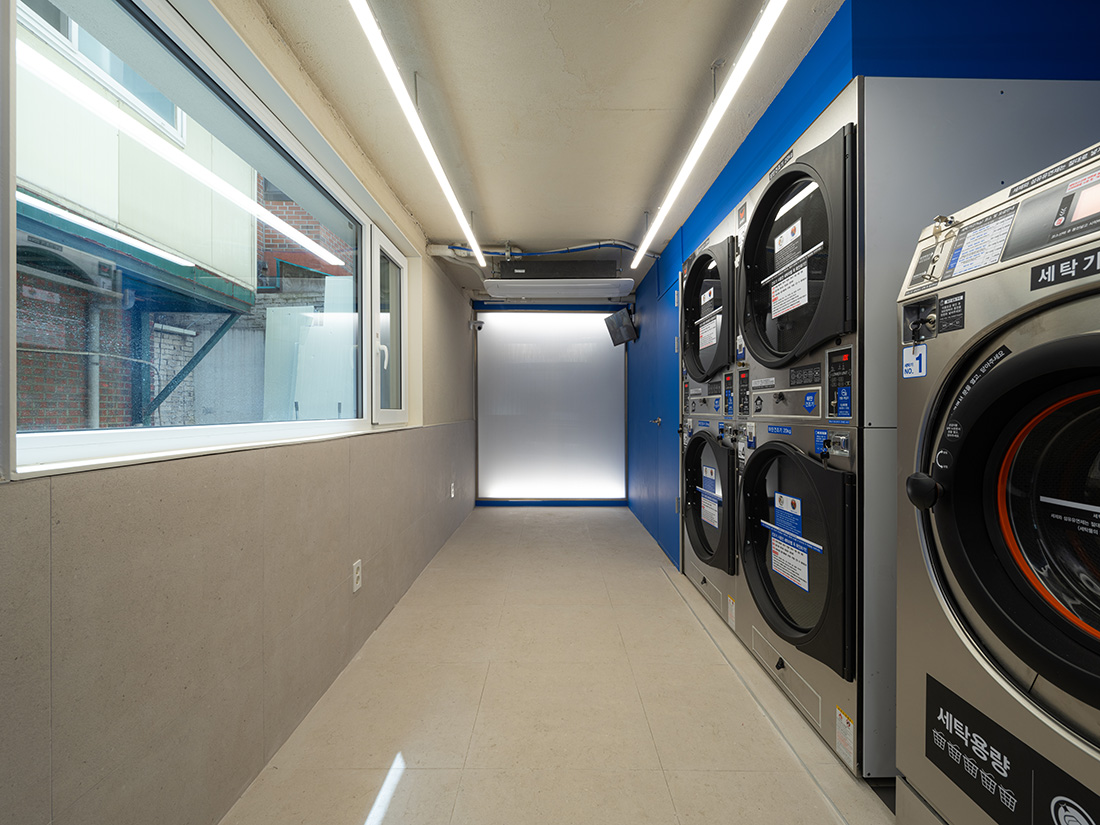 에이플래폼, 건축의 시작